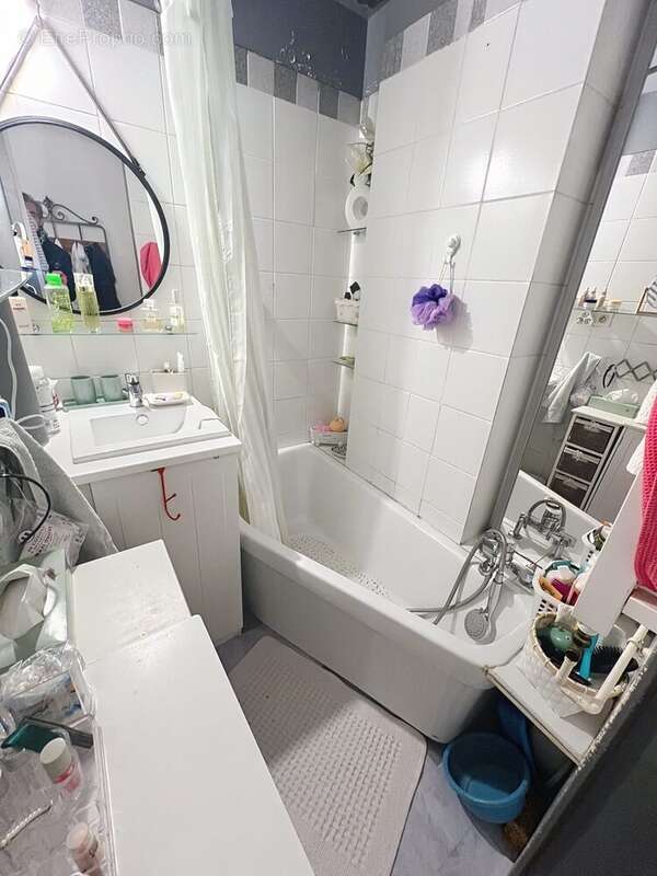 Appartement à GARCHES