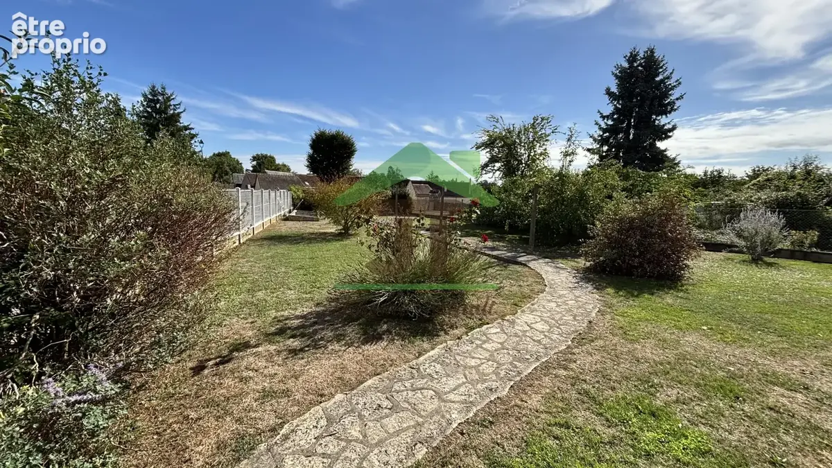 Cloyes-Les-Trois-Rivières - photo 18