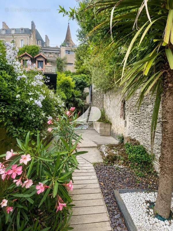 Maison à PORNIC