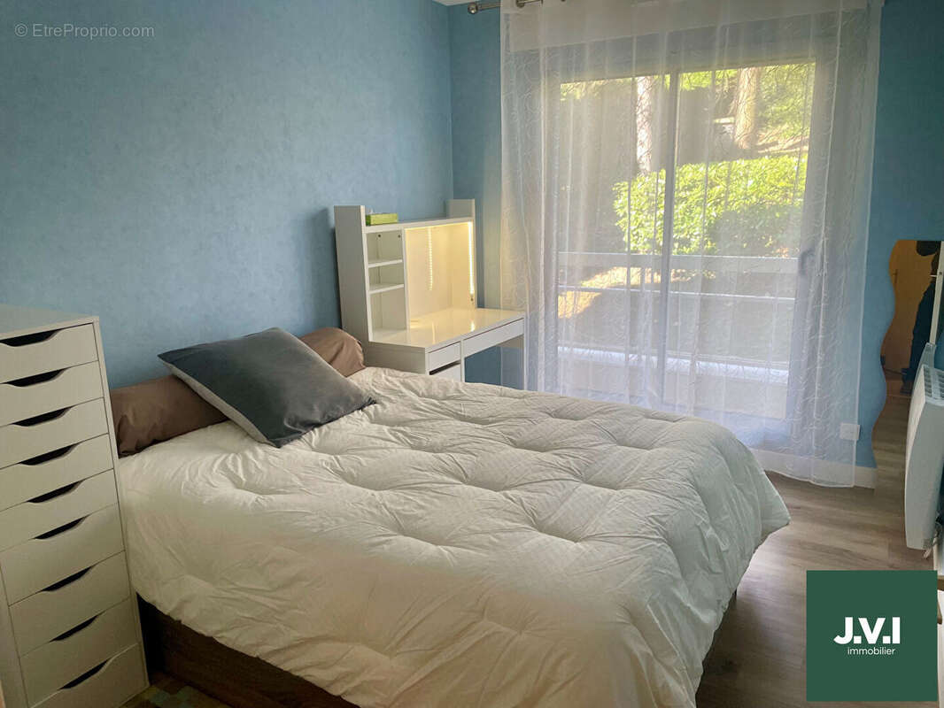 Appartement à MONTMORENCY