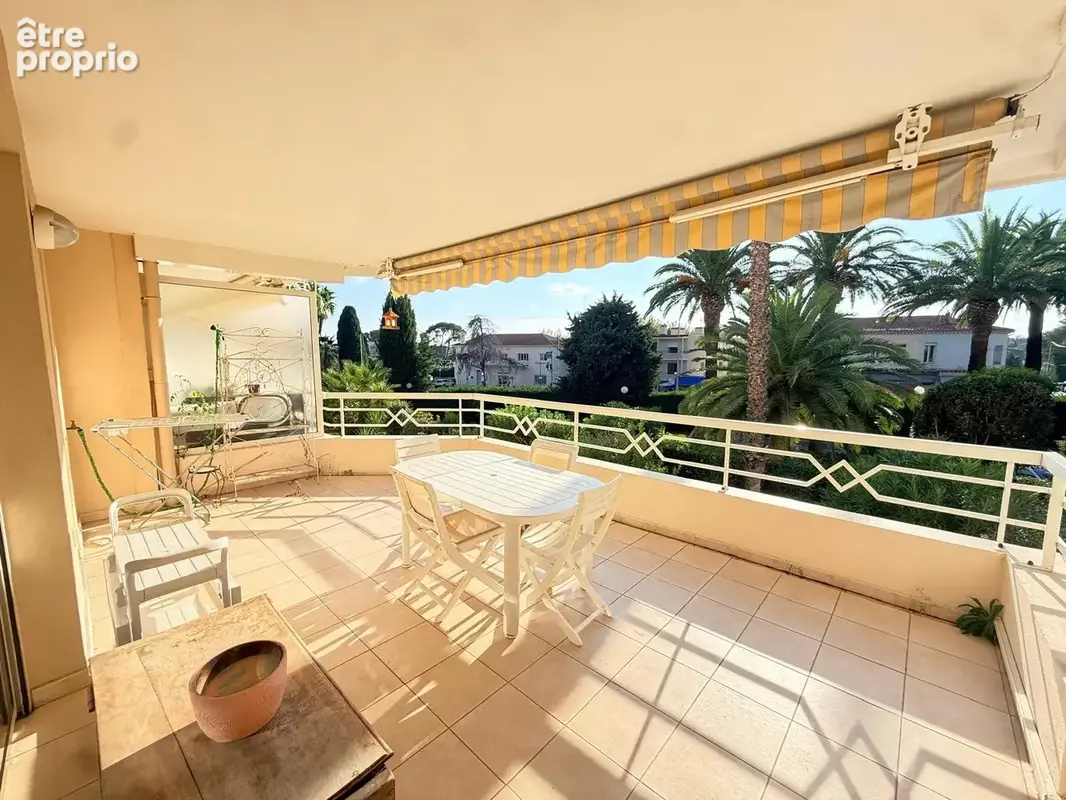 Photo Appartement à Saint-Raphael au prix de 560 000€