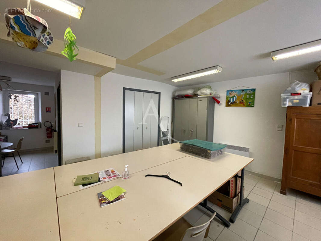 Maison à BELVEZE-DU-RAZES