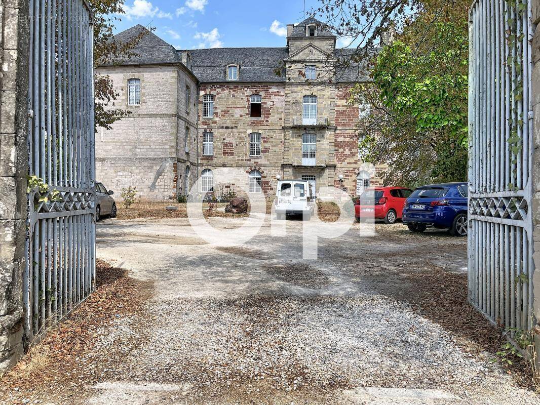 Appartement à COSNAC