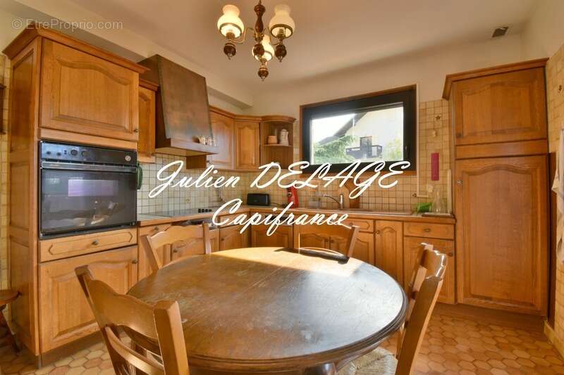 Appartement à EMBRUN