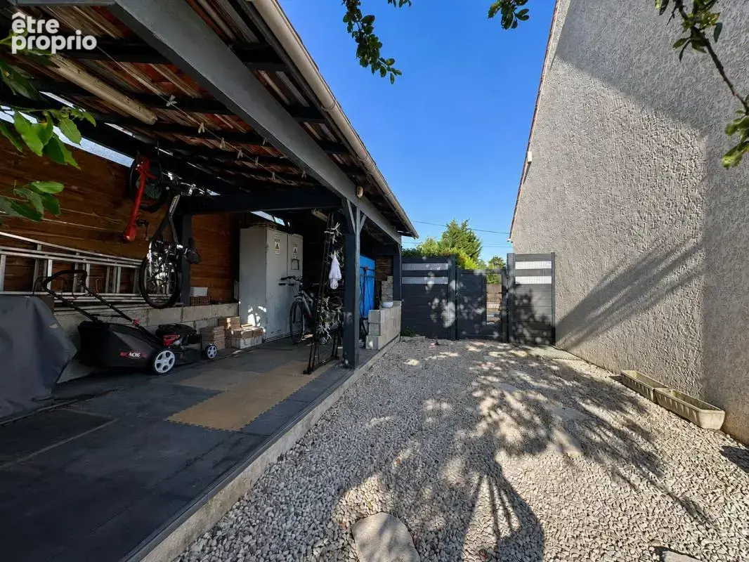 Maison 105 m² - 3 CH à Maimbeville - photo 15