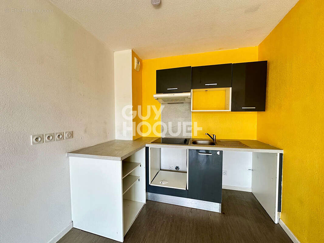 Appartement à BRIGNOLES