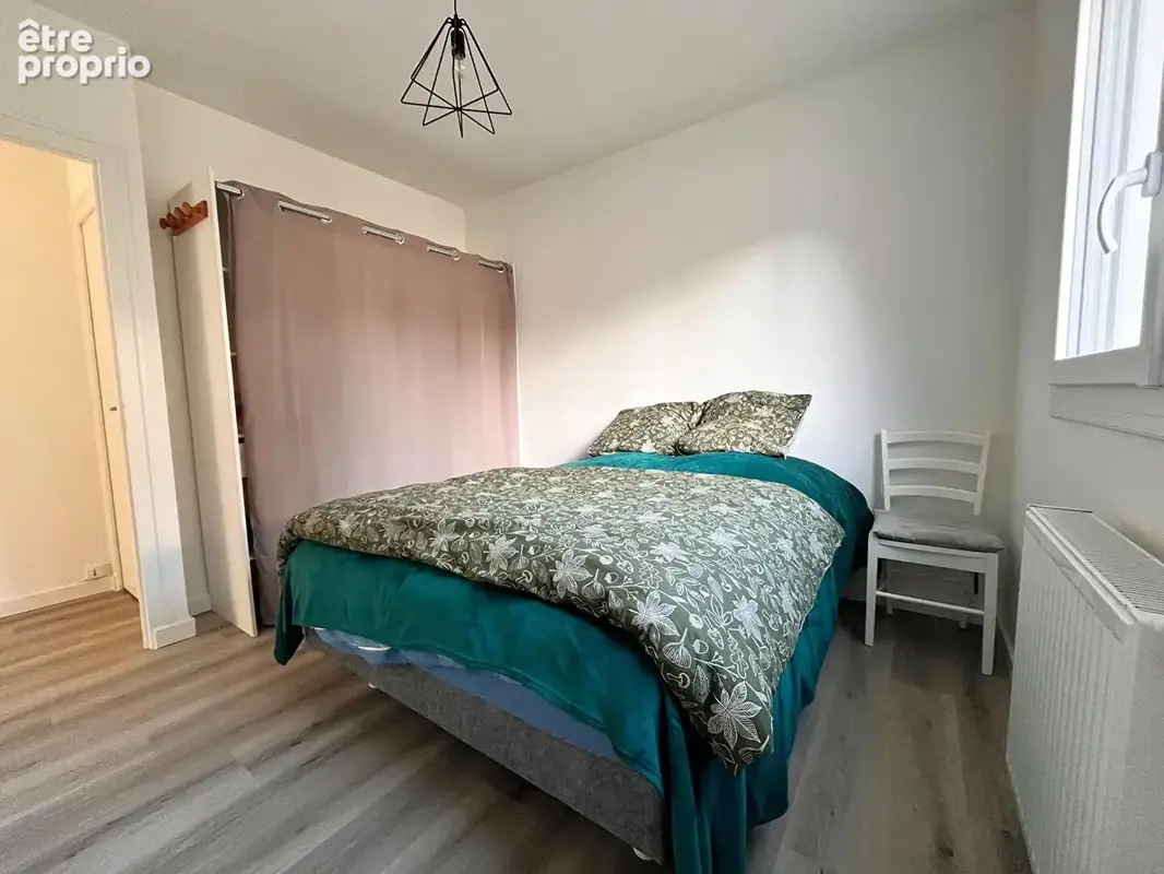 Appartement coup de coeur - photo 3