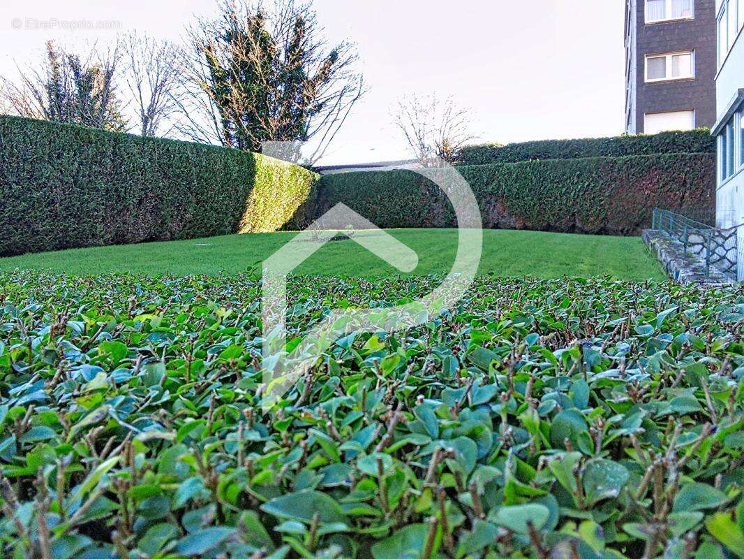 Appartement à BOULOGNE-SUR-MER