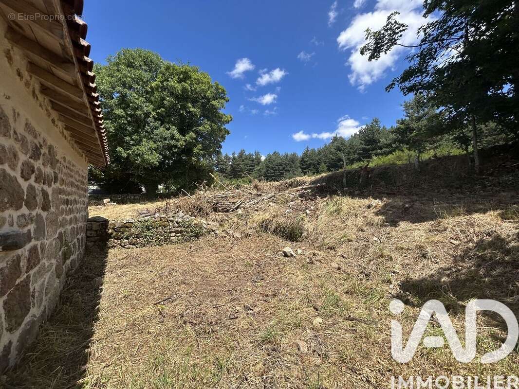 Photo 4 - Maison à VIELPRAT