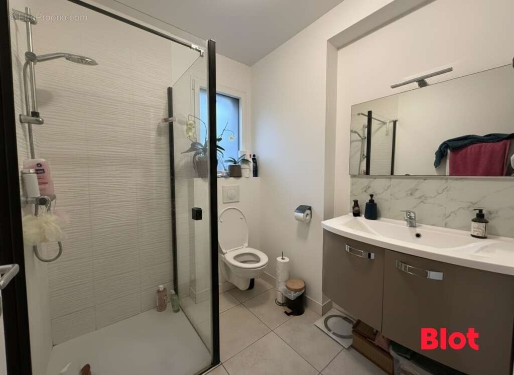 Maison à CHATEAUGIRON