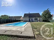 Maison à RAMPILLON