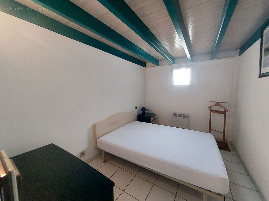 Maison à LE CHATEAU-D&#039;OLERON