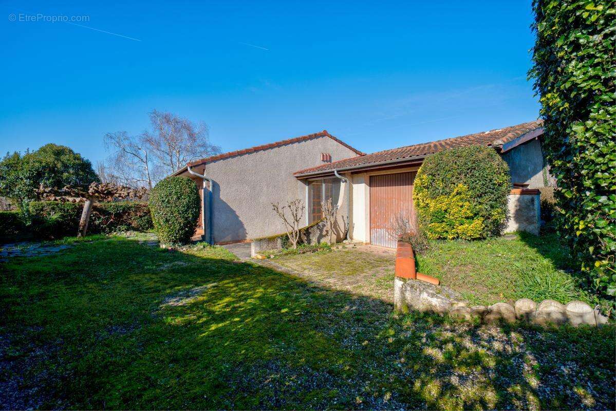 Maison 90 m² à Flourens  - photo 14