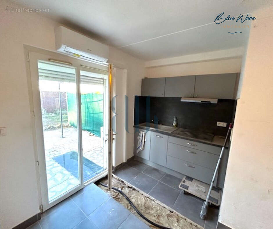 Maison à DRAGUIGNAN