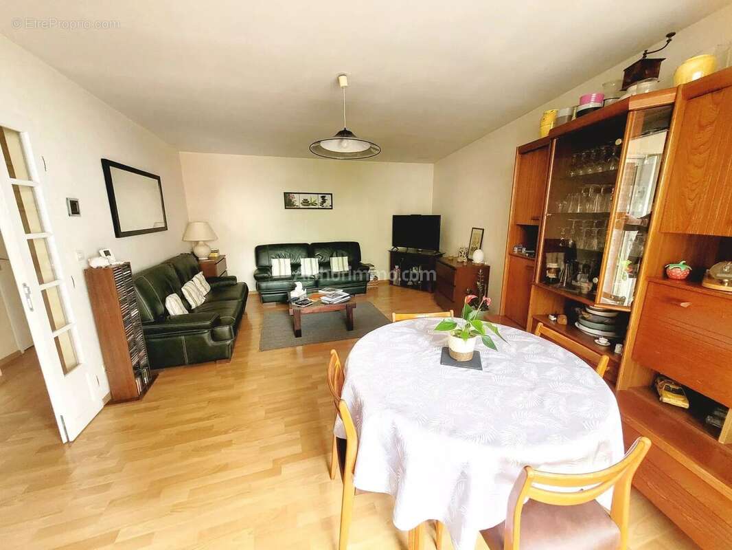 Appartement à CLAMART