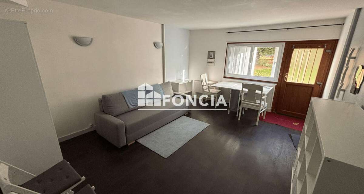 Appartement à YERRES