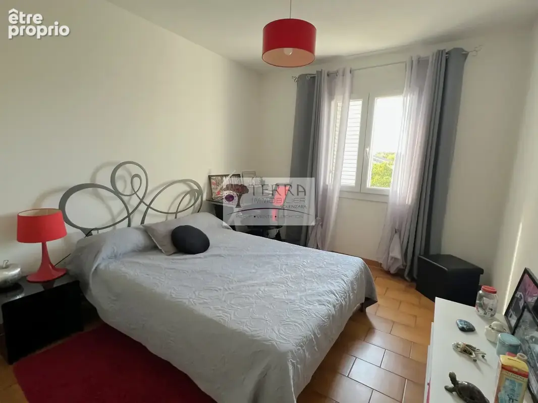 Maison f5 de 144 m2 - ghisonaccia - photo 12