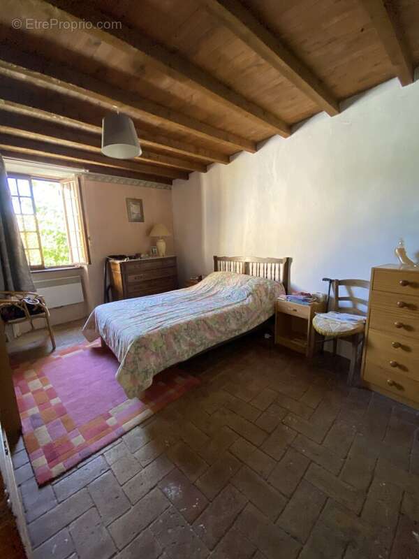 Maison à MARIGNAC-EN-DIOIS