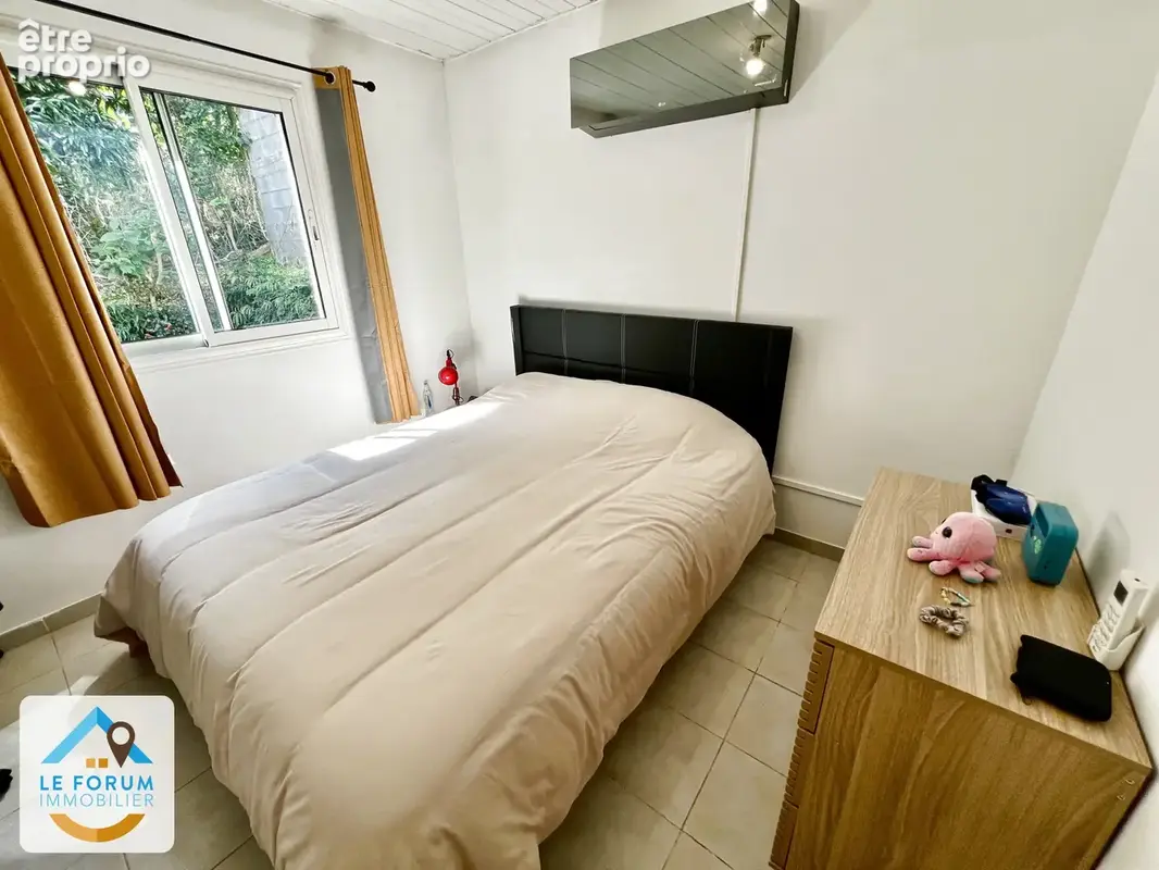Petite île 97429 - maison t4 habitable de suite - varangue - quartier calme - photo 6