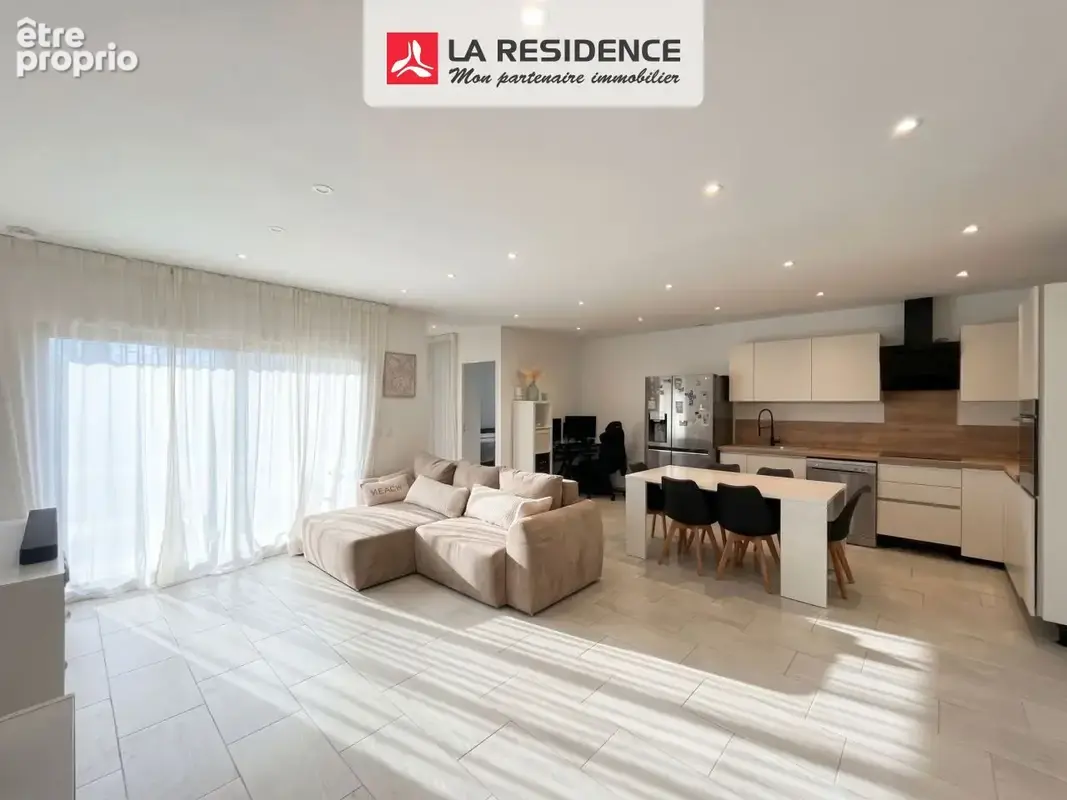 Maison 1 pièce 45 m² à vendre à Herblay (95220) - photo 4