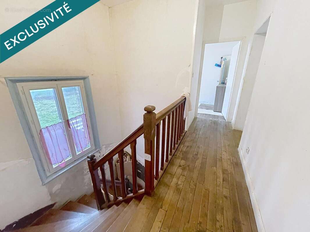 Photo 3 - Appartement à LUCQUY