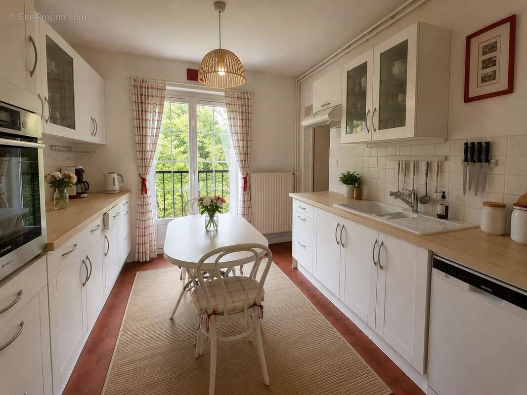 Maison à LA FERTE-SOUS-JOUARRE