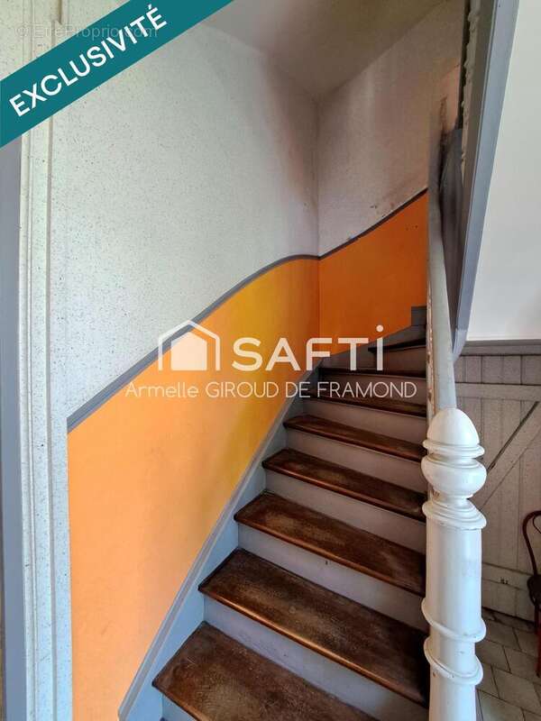 Photo 2 - Appartement à MULHOUSE