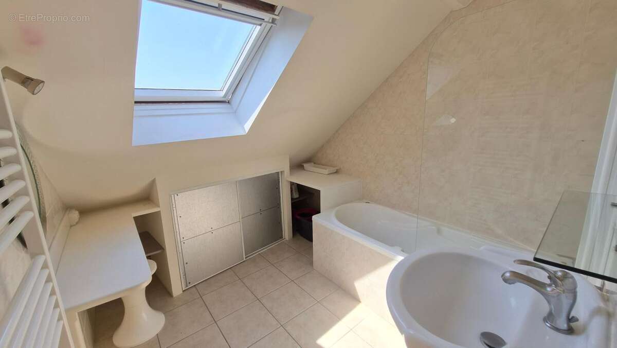 Appartement à ARPAJON
