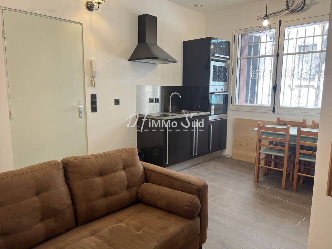 Appartement à NARBONNE