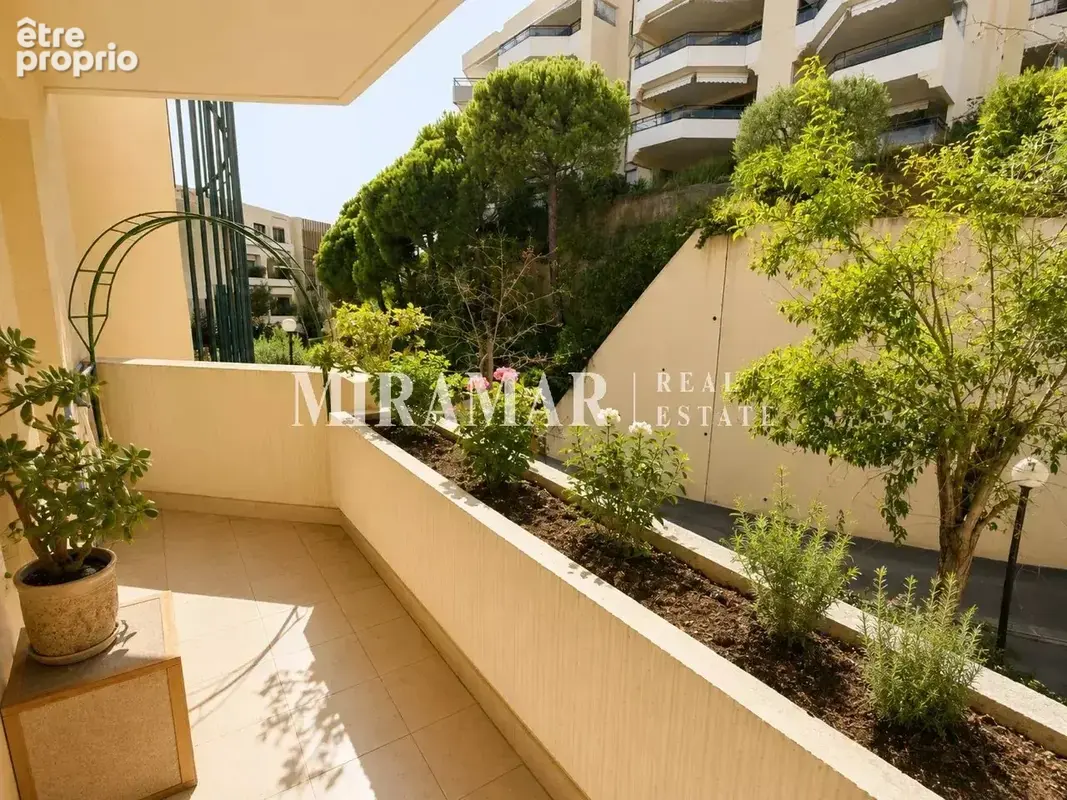 Nice Fabron - Appartement 4/5 Pièces 123 m² - photo 11