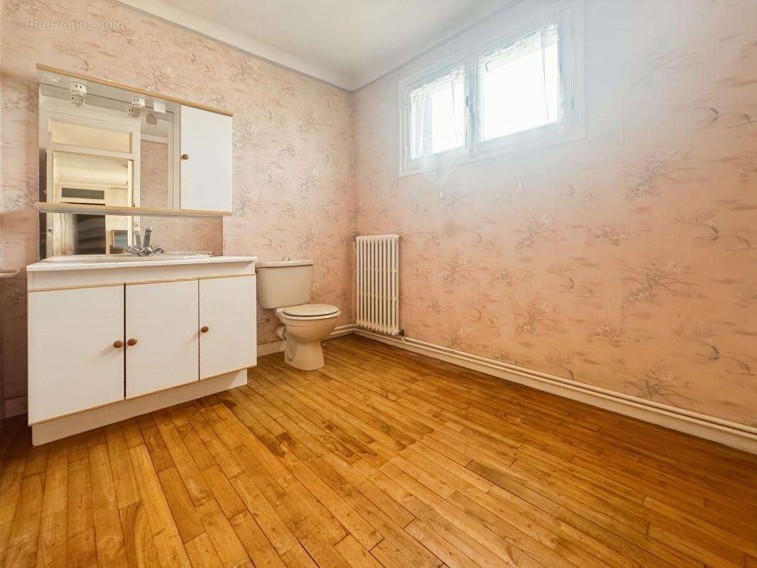 Maison à SAINT-AUBIN-DES-CHATEAUX