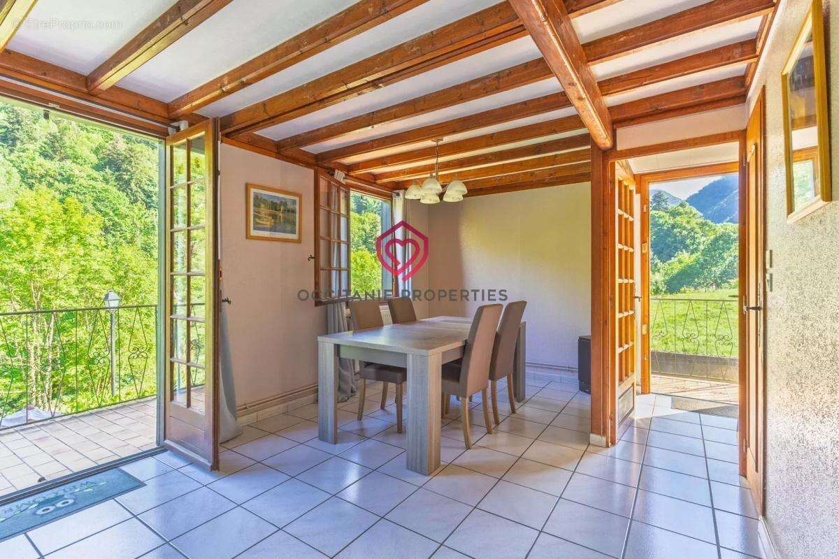 Maison avec gîte dans les Pyrénées Audoises - photo 22