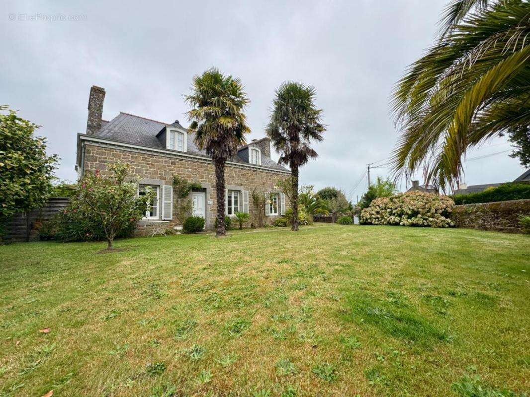 Maison à CANCALE