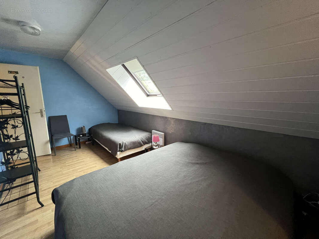 Maison à SAINT-AMARIN