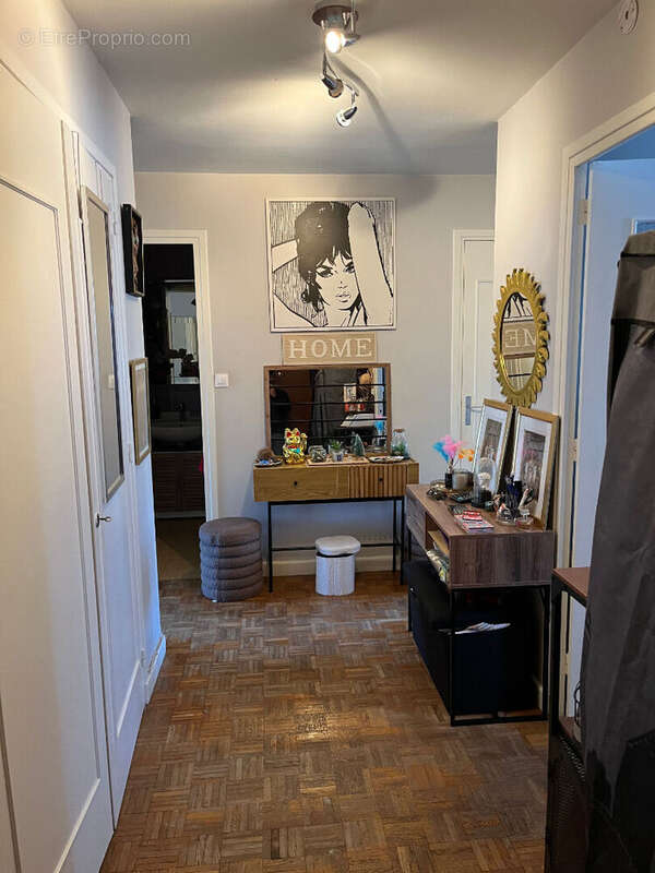 Appartement à GUILHERAND-GRANGES