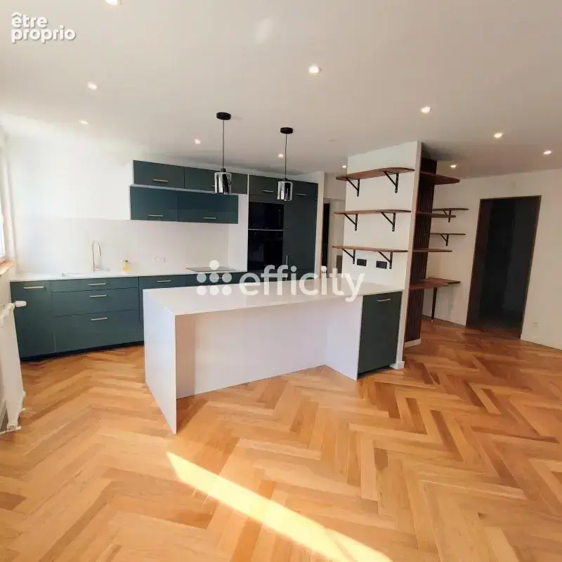 Appartement - photo 3