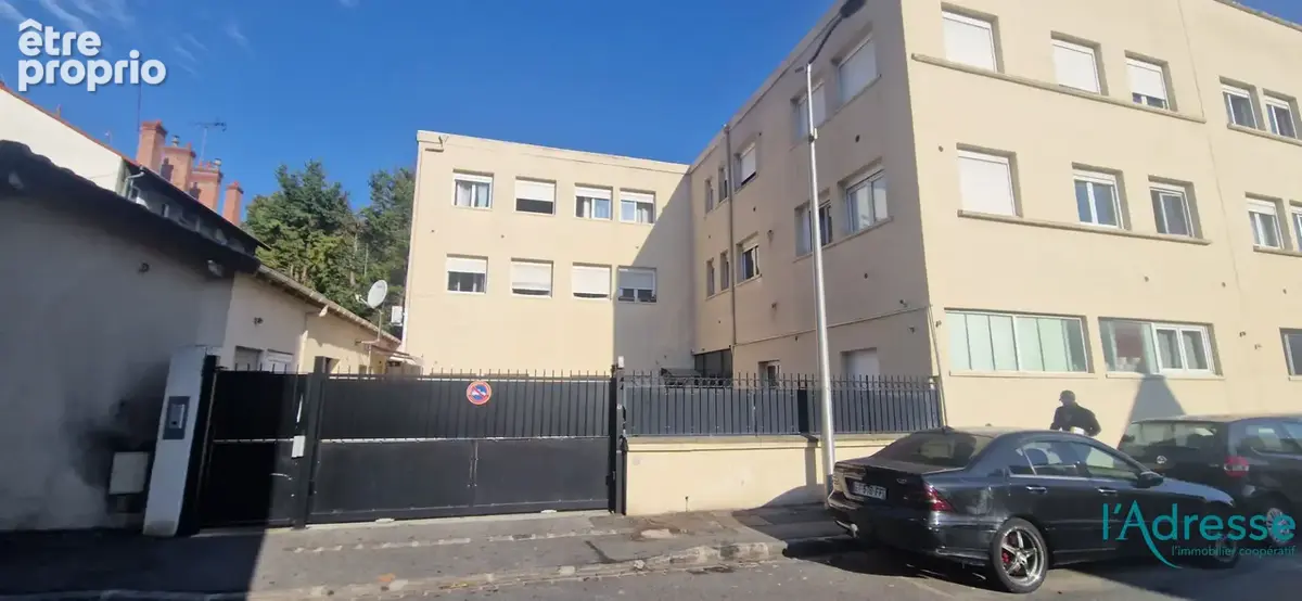 Appartement à SEVRAN