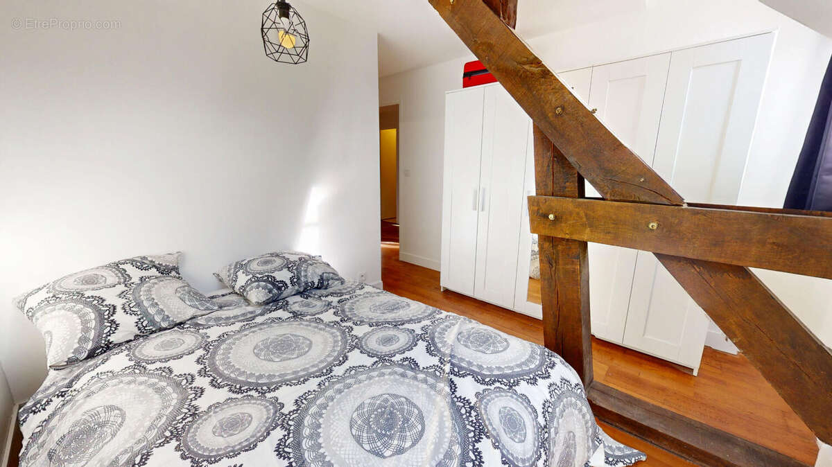 Appartement à LE HAVRE