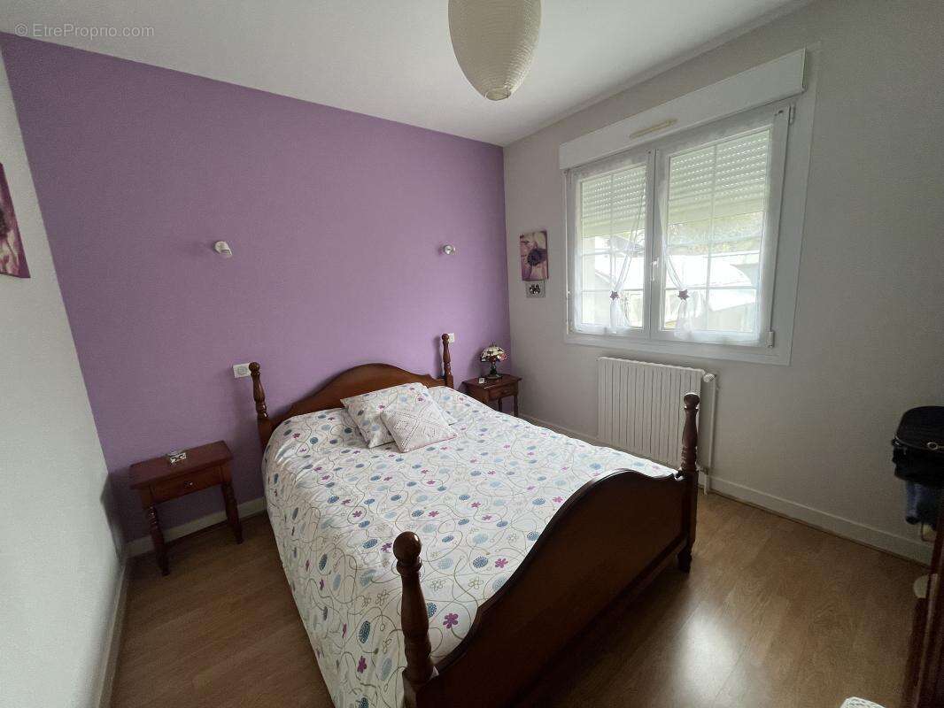 Maison à SAINT-JUNIEN