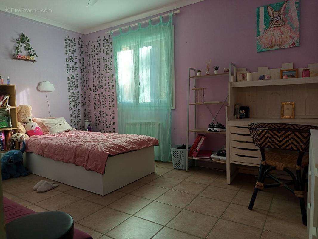 Maison à MONTSEGUR-SUR-LAUZON