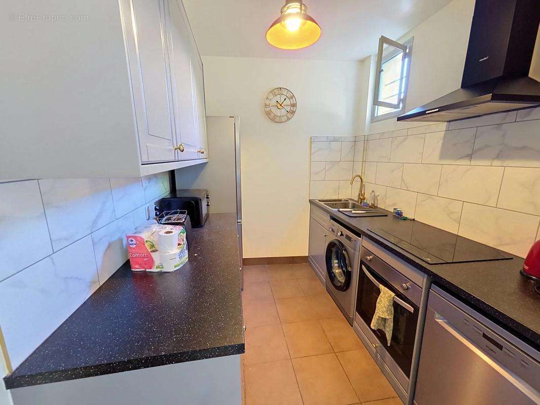 Maison de 7 pièces de 163 m² située à Nice - photo 21