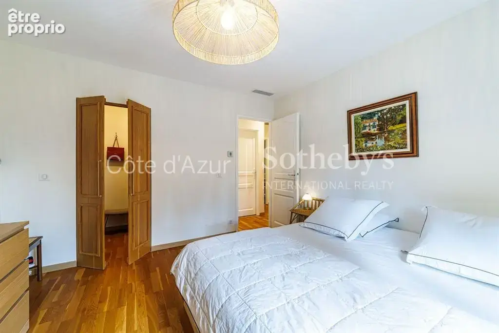 Nice Gairaut, villa familiale rénovée avec piscine dans un domaine sécurisé - photo 15