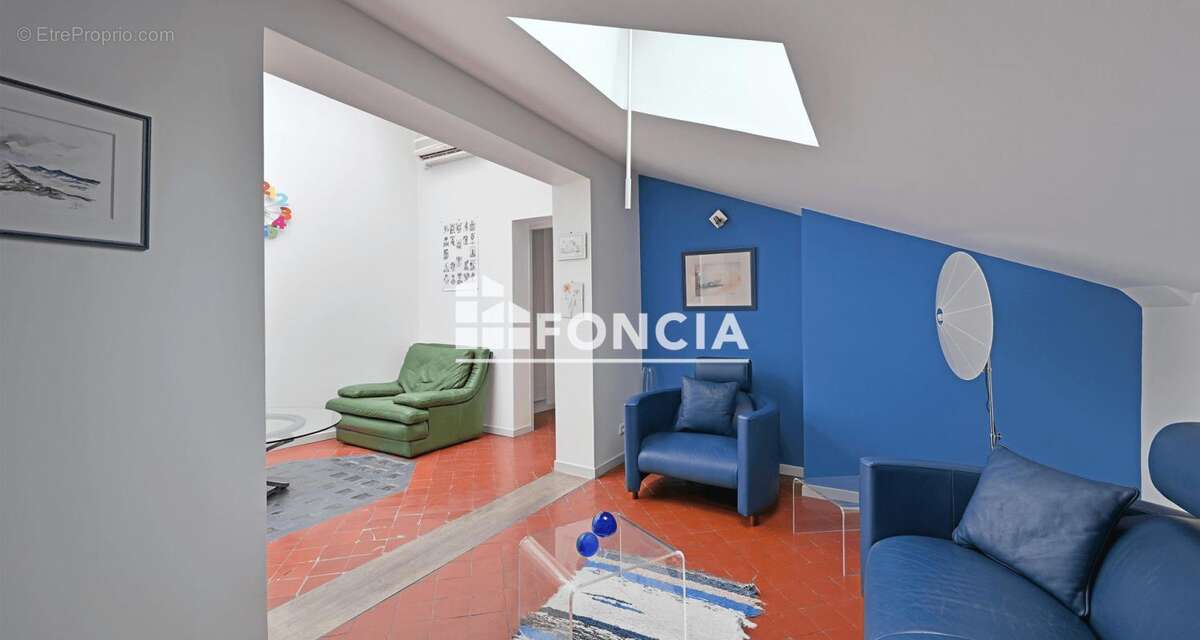 Appartement à AVIGNON