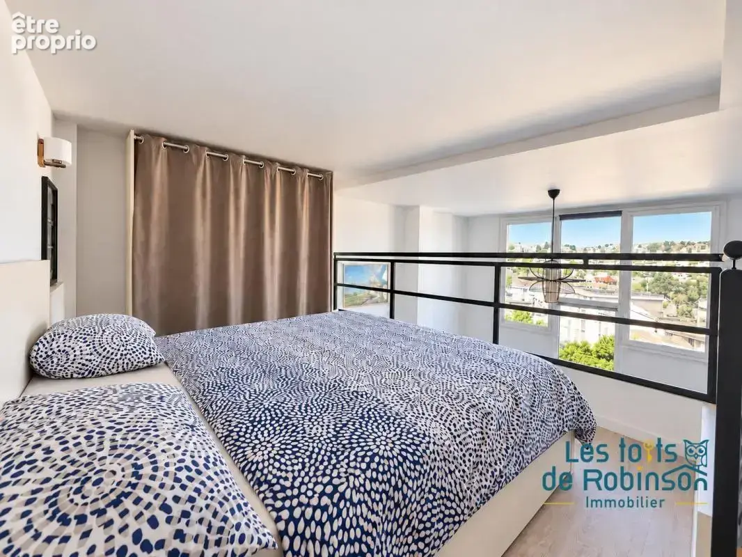 Loft 101 m² - photo 14