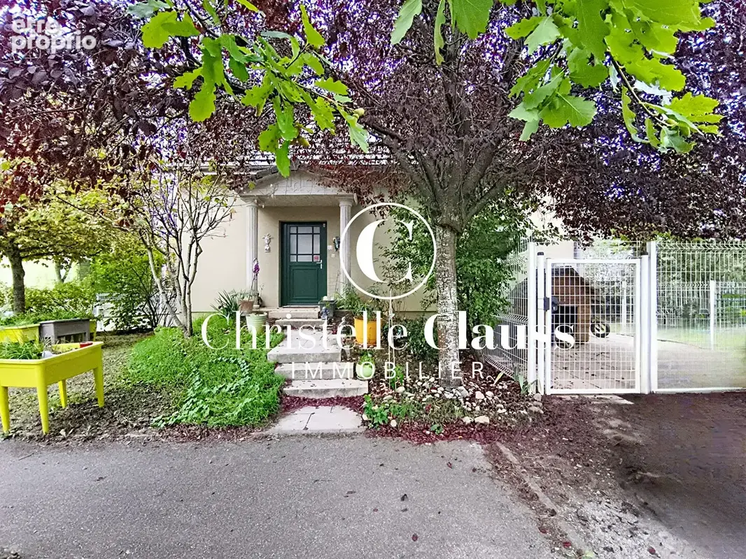 Photo Maison à Rixheim au prix de 375 000€