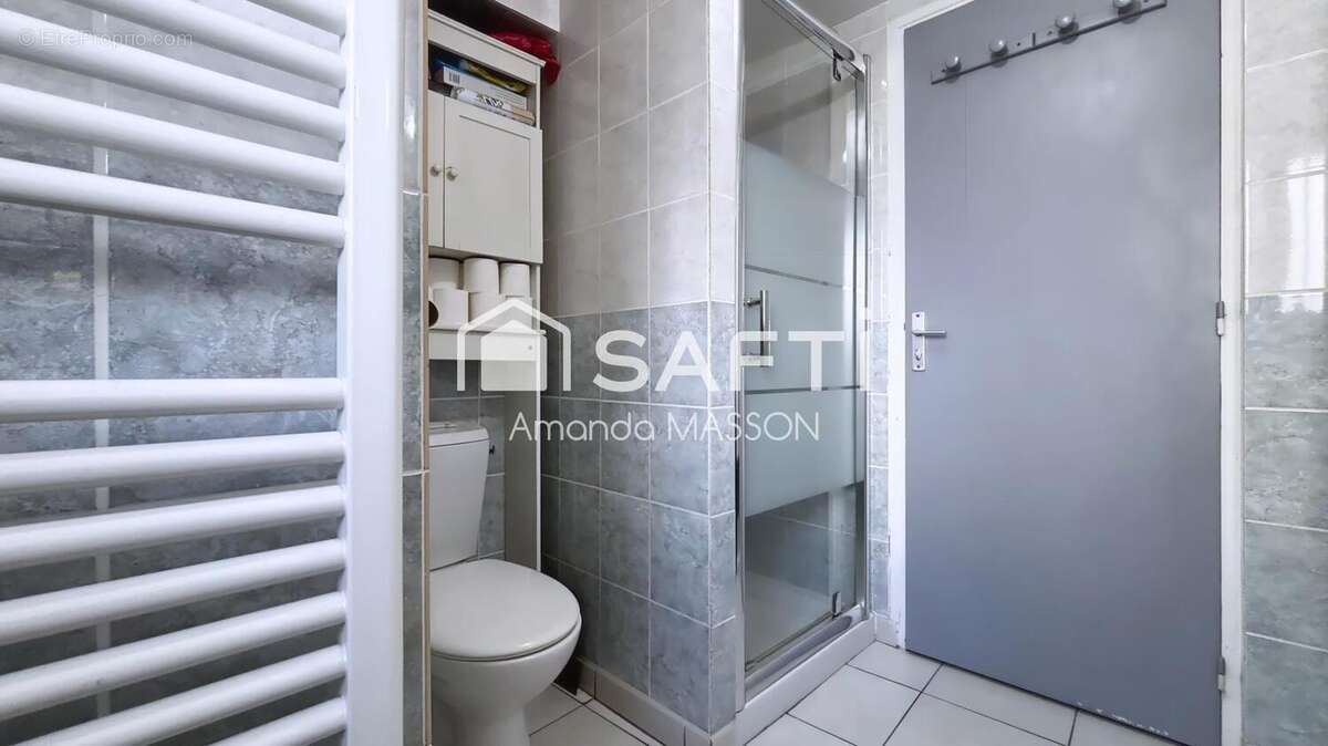 Photo 7 - Appartement à SAINT-REMY-SUR-AVRE