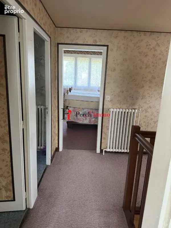 Maison 4 pièces 108 m² à vendre à Berd'huis (61340) - photo 7