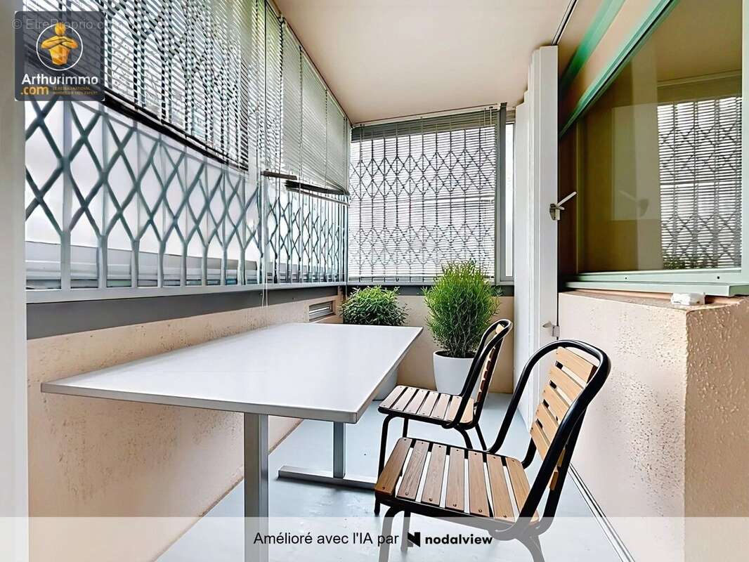 Vente Appartement Boissy-saint-leger(94470) 169 000ï¿œ - photo 8
