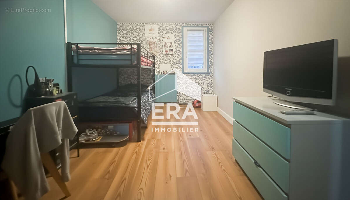 Appartement à VILLENEUVE-D'ASCQ