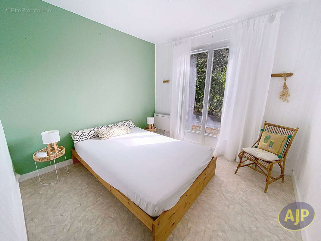 Maison à SOULAC-SUR-MER